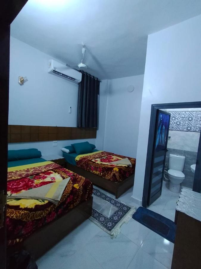 Onaty Narty Guest House アスワン エクステリア 写真