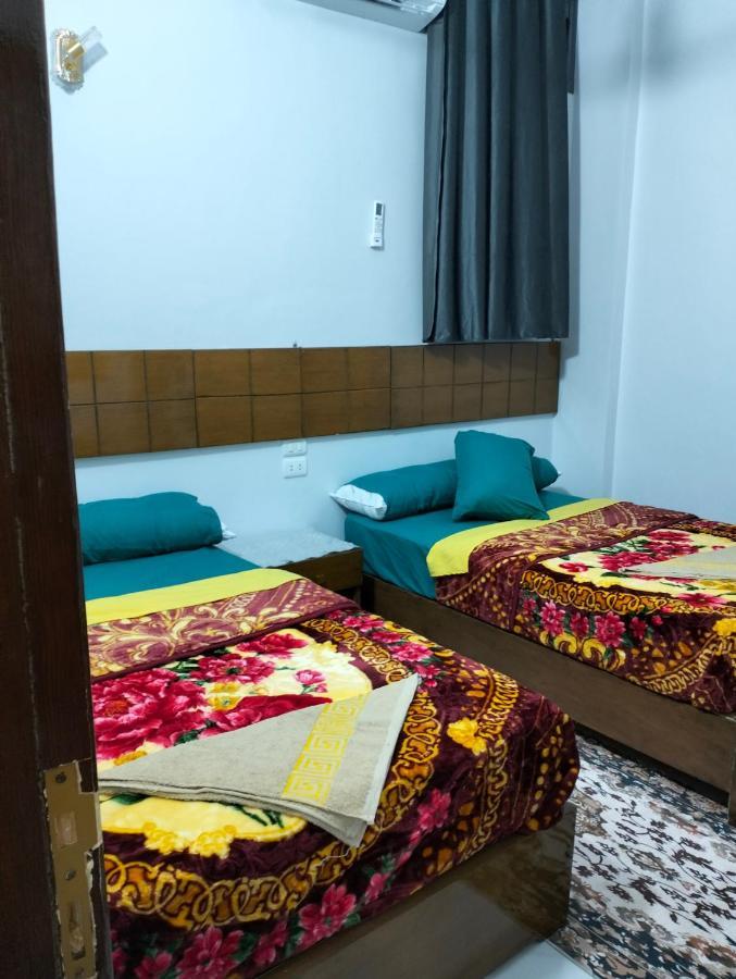 Onaty Narty Guest House アスワン エクステリア 写真