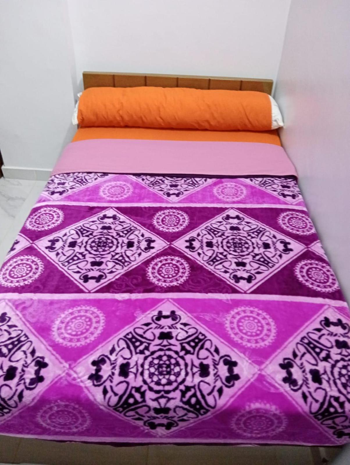 Onaty Narty Guest House アスワン 部屋 写真